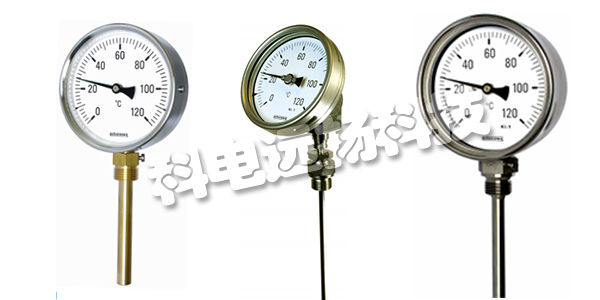 BITHERMA溫度計,BITHERMA雙金屬溫度計,德國B(niǎo)ITHERMA,德國雙金屬溫度計,PN16/40