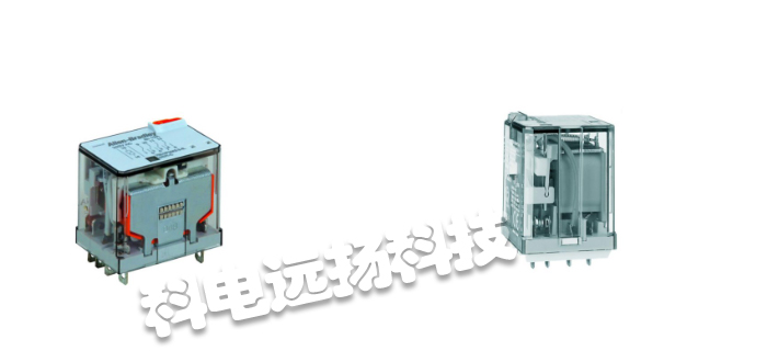 ALLEN BRADLEY繼電器,美國(guó)繼電器,ALLEN BRADLEY繼電器產(chǎn)品型號(hào)分享,美國(guó)ALLEN BRADLEY