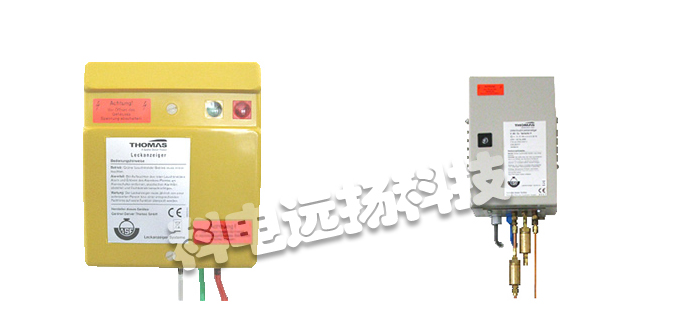 ASF THOMAS探測器,德國探測器,ASF THOMAS探測器產(chǎn)品,ASF THOMAS探測器功能,德國ASF THOMAS