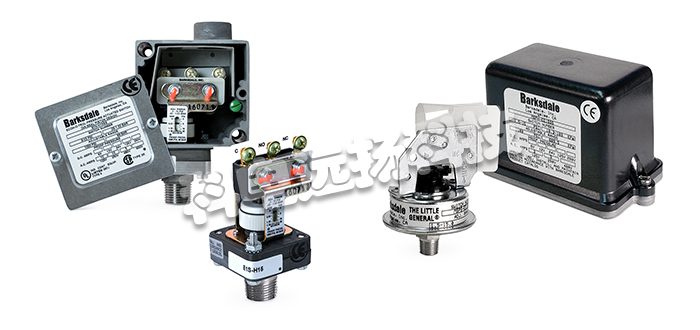 BARKSDALE開(kāi)關(guān),BARKSDALE壓力開(kāi)關(guān),美國開(kāi)關(guān),美國壓力開(kāi)關(guān),E1H系列,美國B(niǎo)ARKSDALE