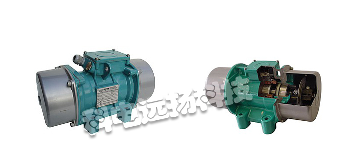 AVITEQ電機,AVITEQ振動(dòng)電機,德國電機,德國振動(dòng)電機,UV系列,德國AVITEQ