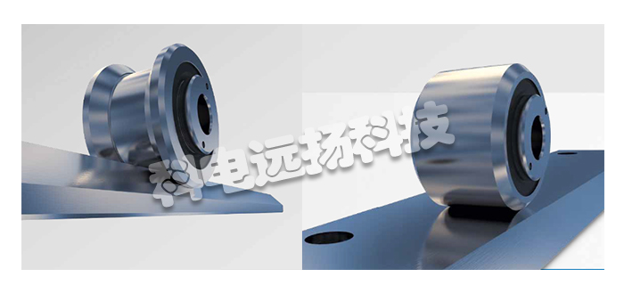 NADELLA導軌,NADELLA直線(xiàn)導軌,法國導軌,法國直線(xiàn)導軌,NL171FR系列,法國NADELLA