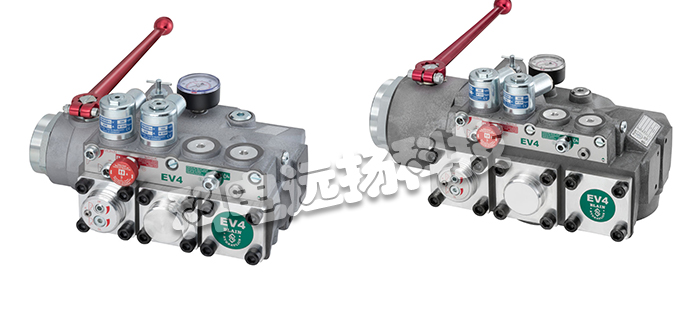 BLAIN閥,BLAIN控制閥,德國閥,德國控制閥,EV4,德國B(niǎo)LAIN