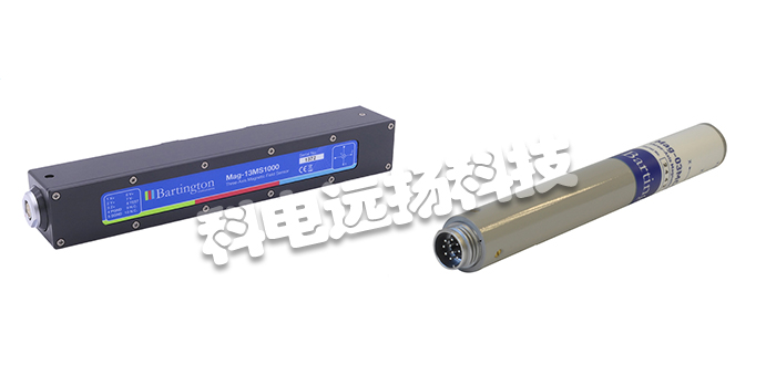 BARTINGTON磁力計,BARTINGTON三軸磁通門(mén)磁力計,英國磁力計,英國三軸磁通門(mén)磁力,MAG-13,英國B(niǎo)ARTINGTON