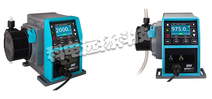 WATSON MARLOW泵,WATSON MARLOW蠕動(dòng)泵,英國蠕動(dòng)泵,QDOS系列,英國WATSON MARLOW