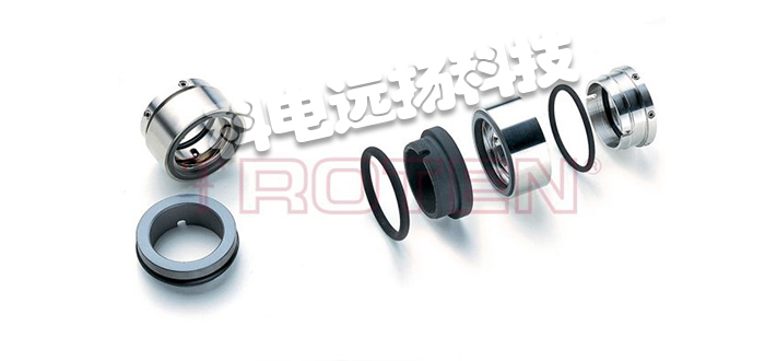 ROTEN密封,ROTEN機械密封,意大利密封,意大利機械密封,EHS類型,意大利ROTEN