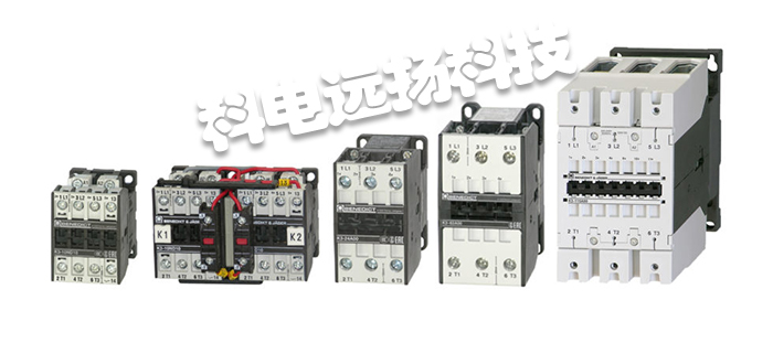 B&J接觸器,美國接觸器,美國B(niǎo)&J接觸器,RAST 5系列,美國B(niǎo)&J