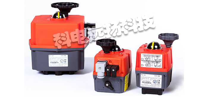 J+J執行器,J+J電動(dòng)執行器,德國執行器,德國電動(dòng)執行器,J4C系列,德國J+J