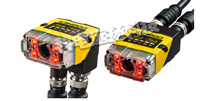 COGNEX傳感器,COGNEX視覺(jué)傳感器,美國傳感器,美國視覺(jué)傳感器,IN-SIGHT 2000 MINI,美國COGNEX