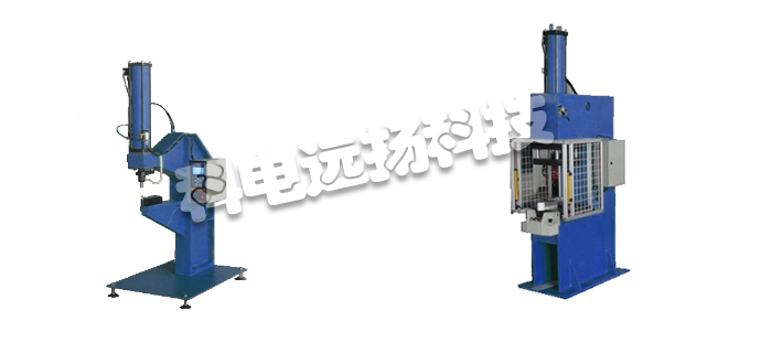 TOX鉚接機,德國鉚接機,德國TOX鉚接機,TOX鉚接機技術原理,德國TOX