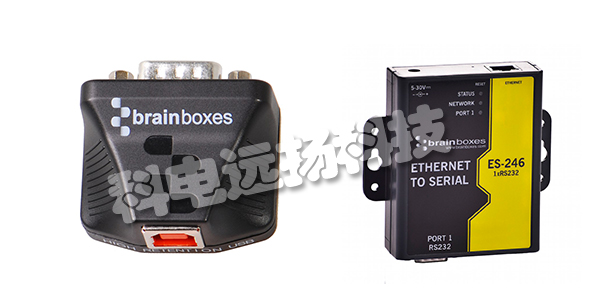 英國B(niǎo)RAINBOXES適配器US系列