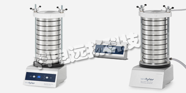 美國TYLER振動(dòng)篩RX系列