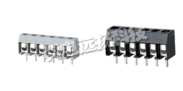 德國B(niǎo)TR接線(xiàn)端子RT063xxHBWC系列