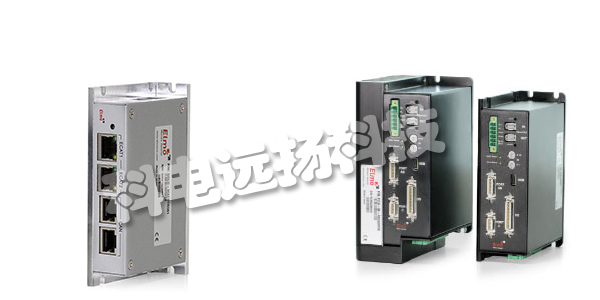 ELMO驅動(dòng)器_以色列埃莫ELMO伺服驅動(dòng)器