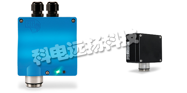 德國GFG變送器CS22（價(jià)格優(yōu)惠）