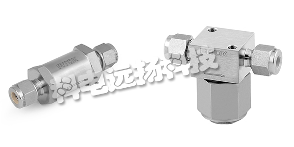 德國FITOK過(guò)濾器部分產(chǎn)品介紹