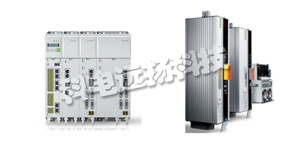 德國LUST伺服驅動(dòng)器KeDrive D3系列