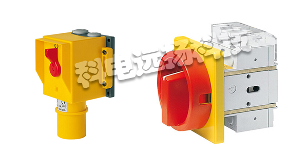 提供德國ELEKTRA-TAILFINGEN凸輪開關(guān)產(chǎn)品尺寸