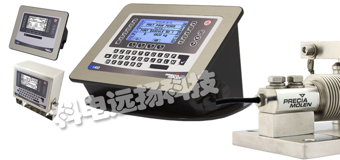 法國PRECIA MOLEN稱重傳感器產(chǎn)品詳細(xì)介紹（2024年最新更新）
