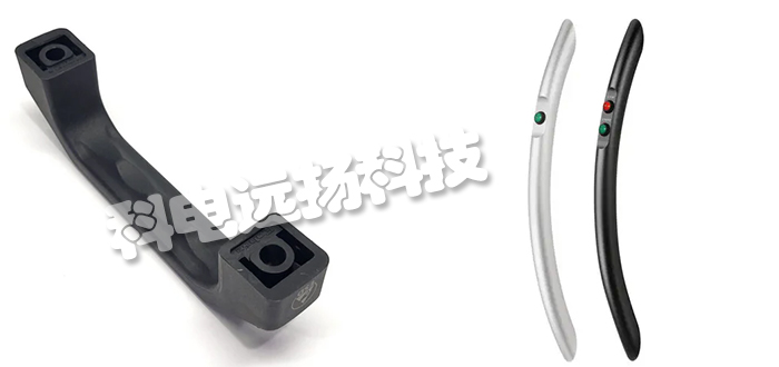 ROHDE工業(yè)拉手產(chǎn)品特點(diǎn)_供應(yīng)原裝德國(guó)ROHDE工業(yè)拉手