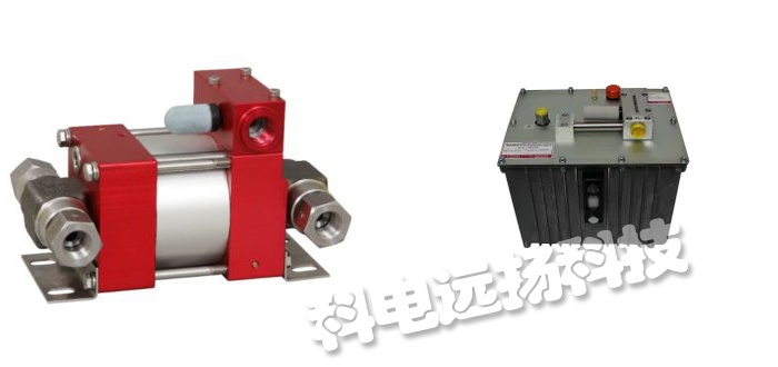 MAXIMATOR液壓泵特點(diǎn)_德國(guó)MAXIMATOR液壓泵產(chǎn)品介紹