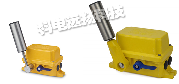 德國DITTELBACH&KERZLER行程開(kāi)關(guān)LHM-10/2-R/IP67