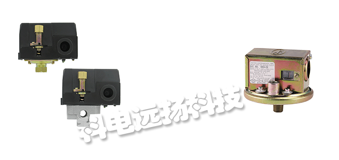 DWYER壓力開關(guān)產(chǎn)品特點_美國DWYER壓力開關(guān)說明書