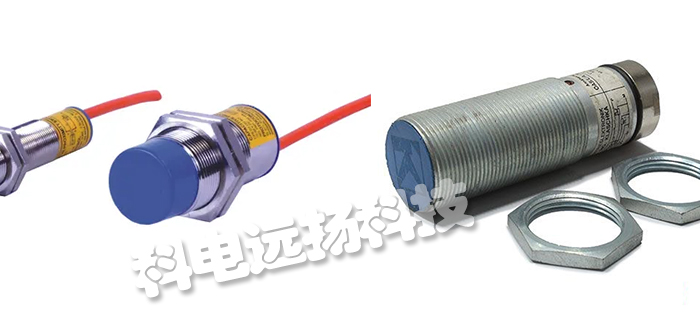 德國KLASCHKA電感式接近開(kāi)關(guān)IAD/AHM-12mg50b3,5-1Sd1A