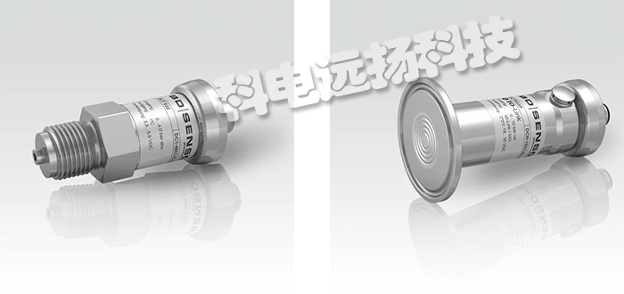 德國B(niǎo)D SENSORS壓力變送器DMP 339