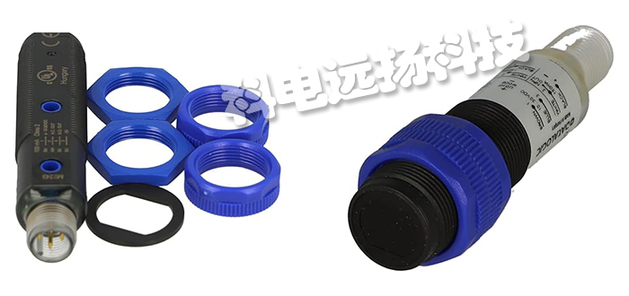 意大利DATASENSOR光電開(kāi)關(guān)產(chǎn)品M18