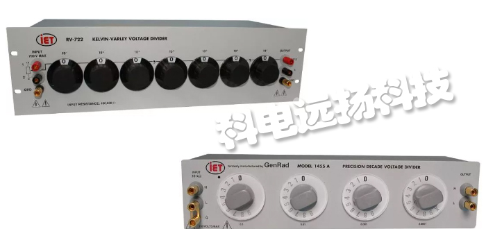 美國IET LABS分壓器KVD-700產(chǎn)品低價(jià)供應