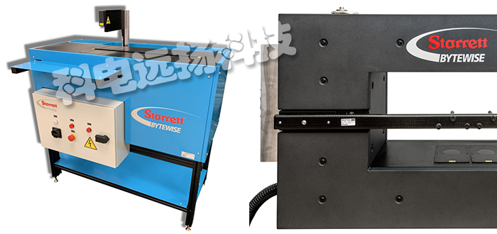 美國STARRETT在線(xiàn)輪廓儀OLP產(chǎn)品詳情