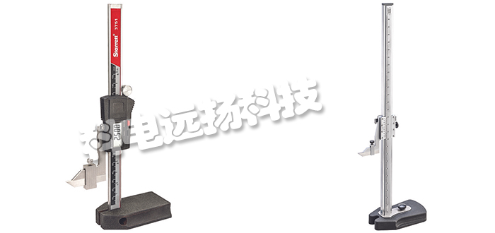 STARRETT電子高度尺_(dá)美國STARRETT高度計原裝正品供應(yīng)