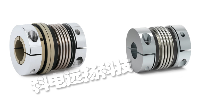 德國(guó)R+W聯(lián)軸器全系列產(chǎn)品型號(hào)詳細(xì)介紹