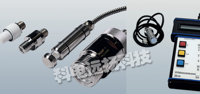 德國(guó)UV-TECHNIK紫外線傳感器全系列產(chǎn)品詳細(xì)介紹