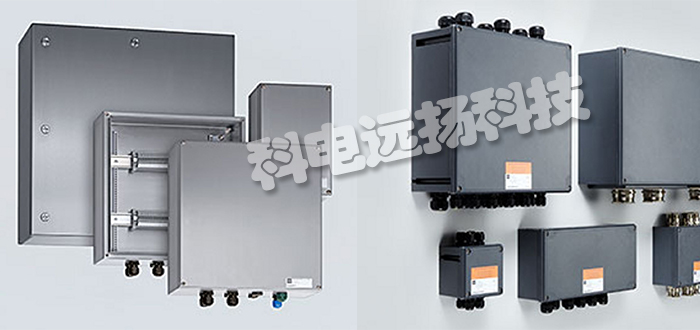 美國R.STAHL品牌接線(xiàn)盒8150型號供應