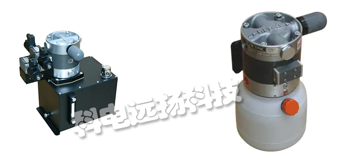 英國HEYPAC品牌氣動(dòng)液壓泵產(chǎn)品詳情