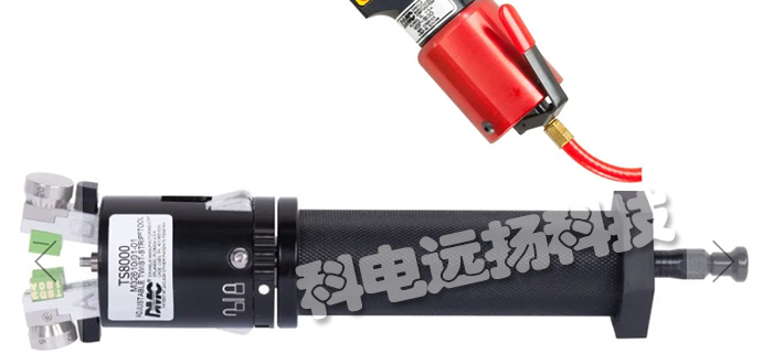 美國DMC TOOLS剝線(xiàn)鉗使用注意事項