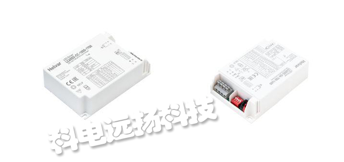 芬蘭HELVAR品牌LED驅動(dòng)器產(chǎn)品詳情
