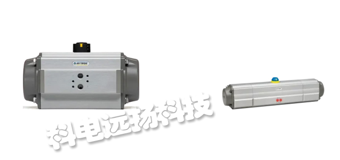 意大利AIR TORQUE氣動(dòng)執行器POWER TECHNOLOGY PTU