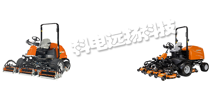 JACOBSEN剪草機特點(diǎn)_美國JACOBSEN割草機產(chǎn)品原裝正品供應
