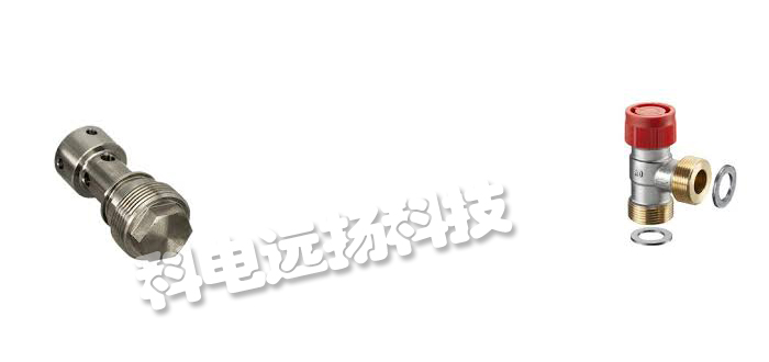 PRUSS控制閥產(chǎn)品特點(diǎn)_德國PRUSS控制閥產(chǎn)品備件供應