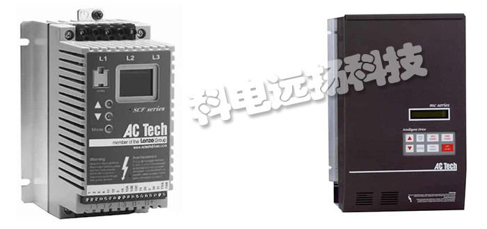 美國AC TECH變頻器SCF系列SF-405，SF-410