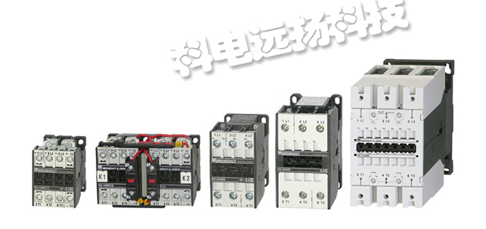 美國B(niǎo)ENEDIKT&JAGER接觸器K3-10ND10 230