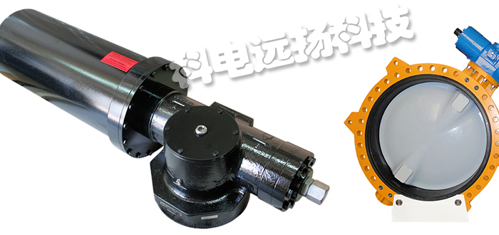 德國PLEIGER執行器STKG系列