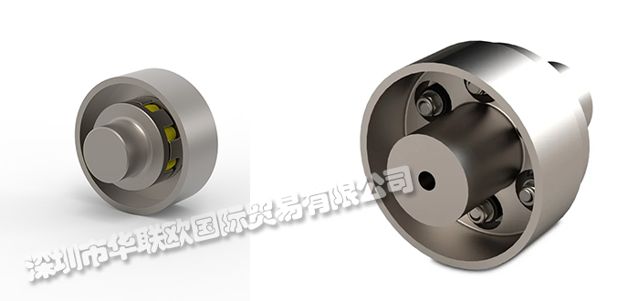 美國SIME-STROMAG聯(lián)軸器PB-C型