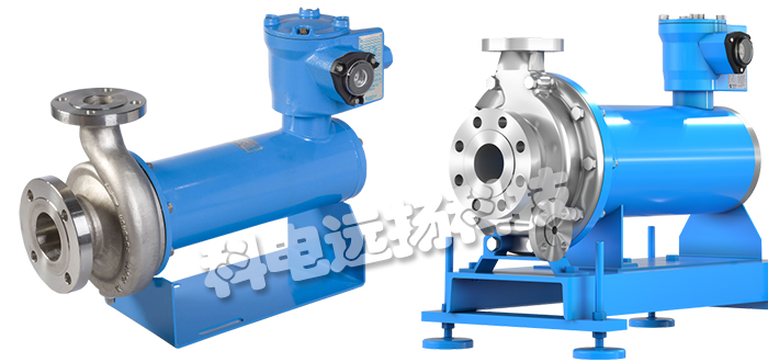 美國CHEMPUMP離心泵LE ANSI B73.3